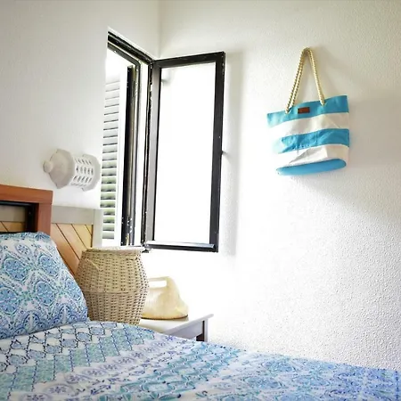 Casa Ferias Laura Clube Da Bemposta ألفور