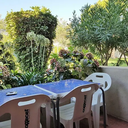 Casa Ferias Laura Clube Da Bemposta *