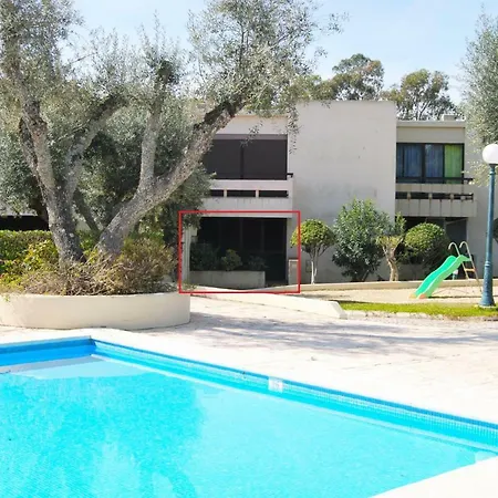 Casa Ferias Laura Clube Da Bemposta * ألفور