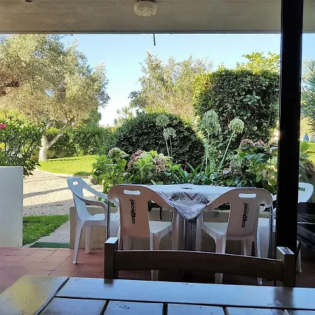 Casa Ferias Laura Clube Da Bemposta *