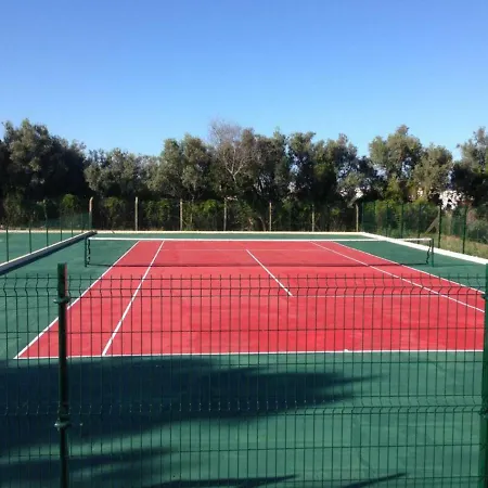 شقة Casa Ferias Laura Clube Da Bemposta