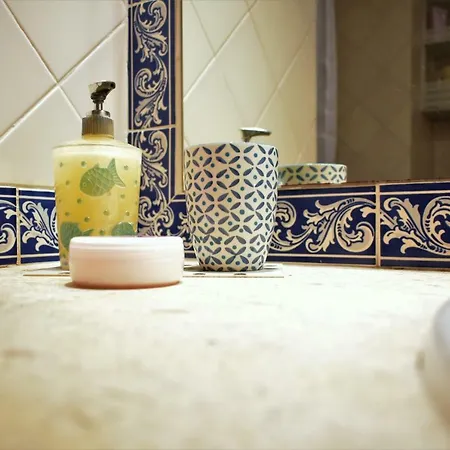 شقة Casa Ferias Laura Clube Da Bemposta *