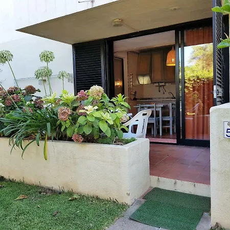 شقة Casa Ferias Laura Clube Da Bemposta
