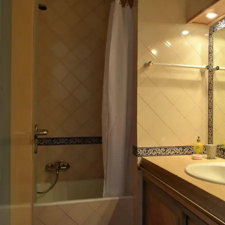 Casa Ferias Laura Clube Da Bemposta *