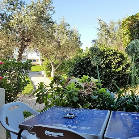 Casa Ferias Laura Clube Da Bemposta Appartement *