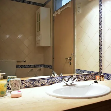 Appartement Casa Ferias Laura Clube Da Bemposta *