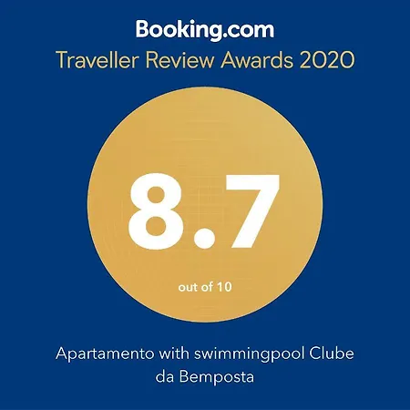 Casa Ferias Laura Clube Da Bemposta * Alvor